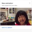 Google Photos permite acum crearea de GIF-uri partajabile din clipurile voastre video (Descărcați de aici)
