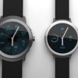 Primele smartwatch-uri Google ar urma să fie lansate în primul trimestru din 2017, conform lui @evleaks