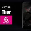 Vernee Thor va primi curând actualizarea OTA cu numărul 6; iată noutățile aduse
