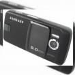 Samsung G800, telefon coreean cu camera de 5 megapixeli