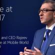 CEO-ul Nokia, Rajeev Suri îşi confirmă prezenţa la MWC 2017, unde ar putea anunţa noi telefoane şi tablete