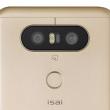 LG Isai Beat (LGV34) este anunțat oficial; vine cu Android 7.0, cameră duală și procesor SD820