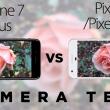 iPhone 7 Plus versus Google Pixel XL în bătălia camererelor marca SuperSaf: Pixel stă mai bine la selfie şi focalizare, iPhone la detalii in low light (Video)