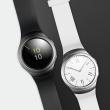 LYW9 este un smartwatch arătos ce costă doar 130 lei; vine cu suport 2G și scanner de puls