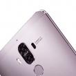 Huawei Mate 9 apare într-o imagine oficială înaintea lansării de pe 3 noiembrie; vine cu o cameră duală certificată Leica