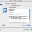 Update pentru iPhone acum disponibil... cu probleme?!