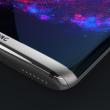 Samsung Galaxy S8 (Edge) primeşte noi scăpări azi: ar avea până la 8 GB RAM şi un ecran ce ocupă 80% din zona frontală