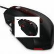 Microsoft prezinta mouse-ul SideWinder, destinat gamerilor