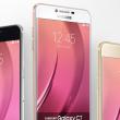 Samsung Galaxy C7 Pro este un phablet cu diagonală de 5.7 inch şi corp metalic; Are parte de scăpări în baza de date Zauba