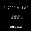 Huawei pornește campania de teasing pentru Mate 9; ni se promite o baterie care se încarcă rapid, și care oferă durata lungă de funcţionare; Iata 4 clipuri teaser! (Video)