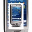 HP iPAQ 100, un handheld clasic