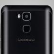 Doogee Y6 este un phablet metalic cu display de 5.5 inch ce costă doar 99.99 dolari; vine cu 2 GB RAM și procesor octa-core