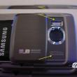 Samsung SGH-G800, un cameraphone de 5 megapixeli