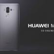 Huawei Mate 9 este acum oficial; rulează Android Nougat din fabrică și vine cu o cameră duală certificată Leica!