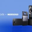 Motorola şi Indiegogo lansează un program de dezvoltare a noi accesorii de tip Moto Mods