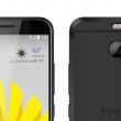 HTC 10 Evo (Bolt) apare într-o nouă imagine, de această dată în varianta pe negru