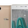 Wiko lansează telefonul U FEEL GO, cu preţ de doar 142 dolari şi scanner de amprente