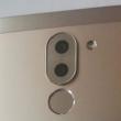 Huawei Mate 9 Lite s-ar pregăti de debut, conform unei certificări FCC; Avem şi imagini cu noul device, dotat cu cameră duală