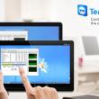 TeamViewer 12 Beta aduce suport multi-platformă; vom putea crea conexiuni între smartphone-uri și tablete