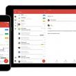 Google actualizează aplicaţia Gmail de pe iOS, o face să semene cu Inbox; Google Calendar primeşte suport Spotlight