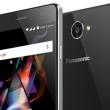 Panasonic P71 e un nou smartphone midrange cu ecran HD de 5 inch, VoLTE şi preţ accesibil