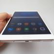 Huawei MediaPad M3: Display bun doar la interior, cu unele unghiuri ce joacă feste