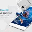 Doogee pregătește lansarea phablet-ului Y6 Max 3D; device cu display de 6.5 inch și tehnologie 3D