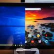Chuwi Hi12: OS, UI, aplicaţii sub semnul lui dual boot; Bile albe Android, negre la Windows 10