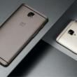 OnePlus 3T e anunţat oficial, vine cu procesor Snapdragon 821 şi baterie de 3400 mAh; Actualizează camera selfie de pe OnePlus 3 şi costă 439 euro