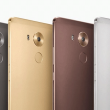 Actualizarea la Android 7.0 Nougat pentru Huawei Mate 8 scapă pe web înainte de lansare, e testată în detaliu (Video)