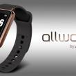 Allview lansează primul smartwatch din portofoliu; Allwatch vine cu display monocrom și senzor pentru puls