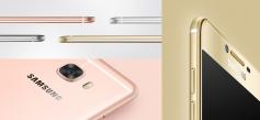 Samsung Galaxy C5 Pro şi Galaxy C7 Pro ar urma să debuteze luna viitoare
