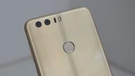 Huawei Honor 8 este anunțat oficial în România; vine cu 4 GB RAM și cameră duală de 12 mpx