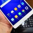 Huawei MediaPad M3: OS, UI, aplicaţii tipic EMUI, cu gesturi interesante ale scannerului de amprente
