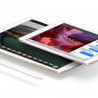 Apple ar pregăti modele iPad de 10.5 inch şi 9.7 inch pentru începutul de an 2017; Se prefigurează şi un iPad Pro 2 de 12.9 inch