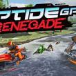 Riptide GP: Renegade Review (LeEco Le Max 2): un nou joc benchmark spectaculos, cu grafică de console şi multiplayer online ce nu prea merge (Video)