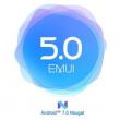 Huawei detaliază planurile pentru actualizarea la Android Nougat şi EMUI 5.0; Iată lista cu modele ce vor primi noul Android!
