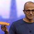 Luat la întrebări de investitori, CEO-ul Microsoft Satya Nadella îşi detaliază viziunea pentru zona Mobile: software adus pe multiple platforme e cheia