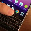 BlackBery DTEK70 apare în noi imagini hands on, probabil drept ultimul telefon cu tastatură QWERTY produs in house de canadieni