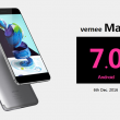 Vernee Mars va primi actualizarea la Android 7.0 Nougat pe 6 decembrie!