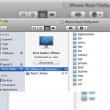AFP transforma iPhone intr-un hard disk