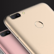 Oukitel U20 Plus este unul dintre cele mai accesibile smartphone-uri cu cameră foto duală; costă numai 490 lei!