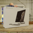 Microsoft prezintă un unboxing şi tutorial oficial pentru Surface Studio (Video)