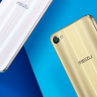 Meizu M3X disponibil de astăzi la QuickMobile; smartphone arătos cu 3 GB RAM și display FHD de 5.5 inch