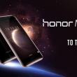 Huawei Honor Magic devine oficial; un smartphone ce impresionează la capitolul design și funcții smart