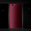 Elephone MAX, phablet-ul de 6 inch cu cameră duală va sosi și pe o nuanță de vișiniu foarte arătoasă; primim și Android 7.0