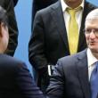 Apple ar urma să deschidă centre de cercetare şi dezvoltare în China şi Indonezia în 2017