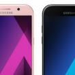 Samsung Galaxy A5 (2017) are parte de o scăpare importantă:  preţul, specificaţii şi imagini 3D pentru presă dezvăluite
