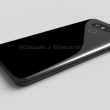 LG G6 primește o serie de randări pe baza unei schițe scăpate pe web; ar sosi cu panou spate din sticlă
