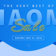 Sfârșitul de an ne aduce reduceri pentru produsele Xiaomi prin intermediul unui retailer chinez; iată câteva recomandări!